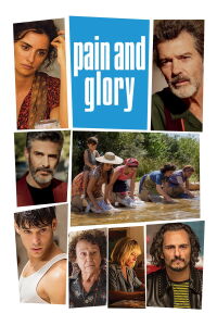 Pain and Glory (2019)