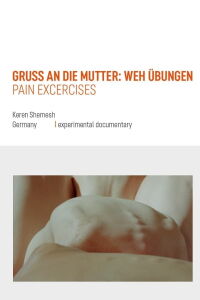 Pain Exercises (2023)
