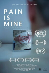 Pain is Mine (2018)
