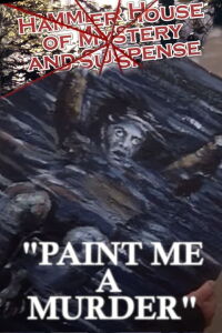 Paint Me a Murder (1984)