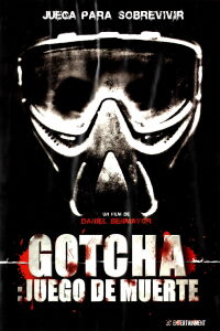 Paintball (2009)