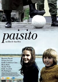 Paisito (2008)