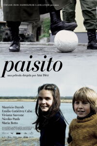Paisito (2008)