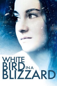 Pájaro blanco de la tormenta de nieve (2014)