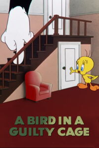 Pájaro enjaulado (1952)