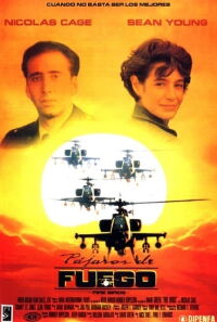 Pájaros de fuego (1990)