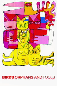 Pájaros, huérfanos y locos (1969)