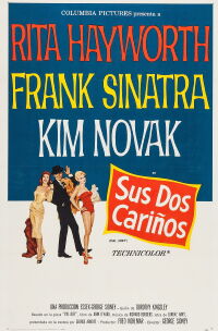 Pal Joey (1957)