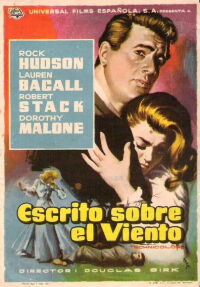 Palabras al viento (1956)