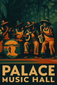 Palace Music Hall (1925)