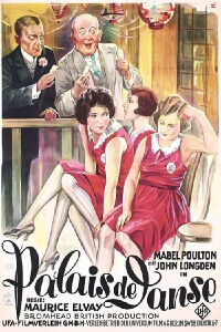 Palais De Danse (1928)