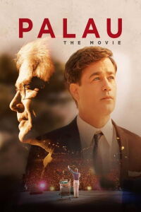 Palau the Movie (2019)