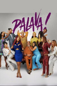 Palava! (2022)
