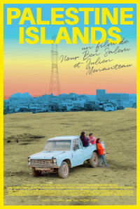 Palestine Islands (2023)
