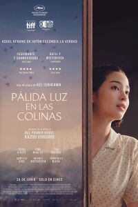 Pálida luz en las colinas (2025)