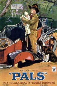 Pals (1925)