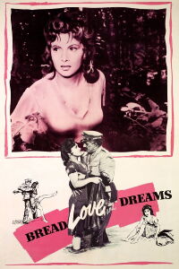 Pan, amor y fantasía (1953)