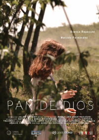 Pan De Dios (2021)