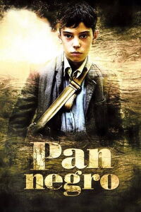 Pan Negro (2010)