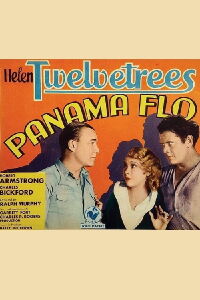 Panama Flo (1932)