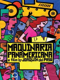 Panamerican Machinery (2016)