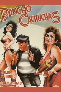 Pancho cachuchas (1989)
