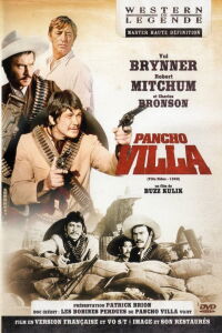 Pancho Villa (1968)