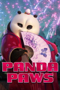 Panda Paws (2016)