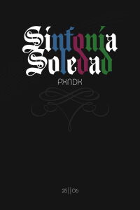 Panda - Sinfonía Soledad (2007)
