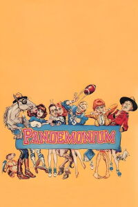 Pandemonium (1982)