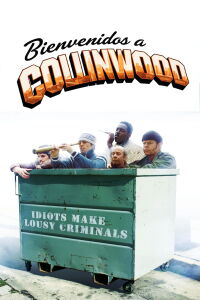 Pandilla de fracasados (2002)