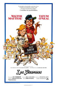 Pandilla de pícaros (1976)