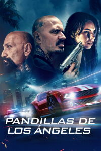 Pandillas de Los Ángeles (2020)