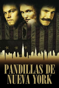 Pandillas de Nueva York (2002)