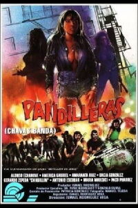 Pandilleras (1994)