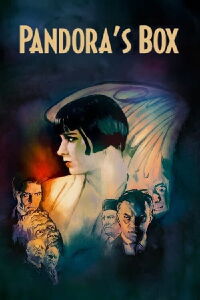 Pandora's Box (1929)