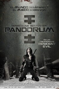 Pandorum: Terror en el espacio (2009)