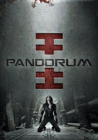 Pandorum: Terror en el espacio (2009)