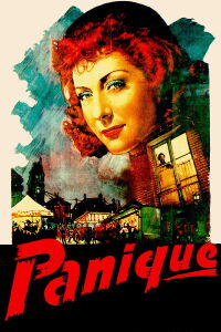 Panic (1947)