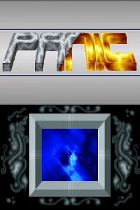 Panic (1992)