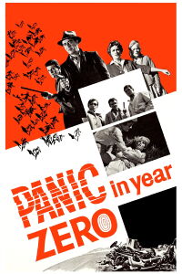Panic in Year Zero! (1962)