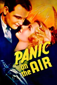 Panic on the Air (1936)