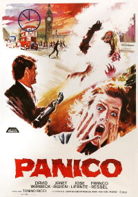 Pánico (1982)