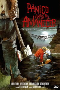 Pánico antes del amanecer (1981)