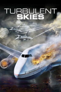Pánico en el aire (2010)