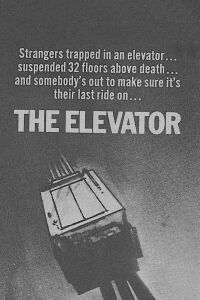 Pánico en el ascensor (1974)