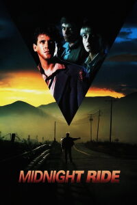 Pánico en el asfalto (1990)