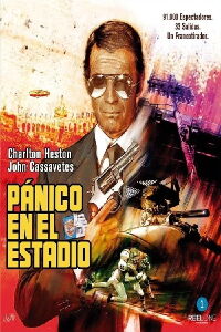 Pánico en el estadio (1976)