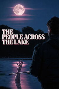 Pánico en el lago (1988)
