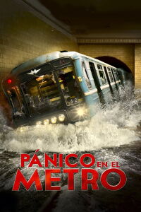 Pánico en el metro (2013)